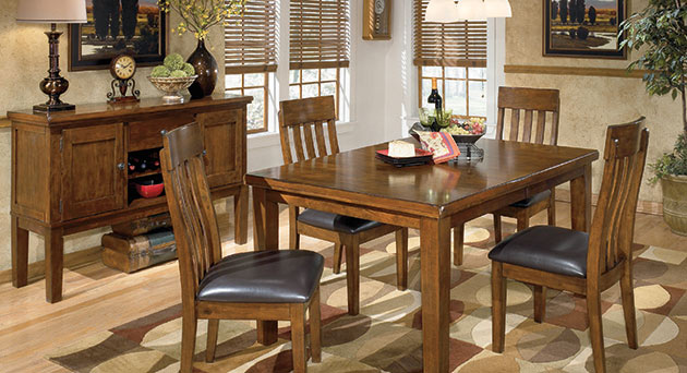 Ralene Dining Set