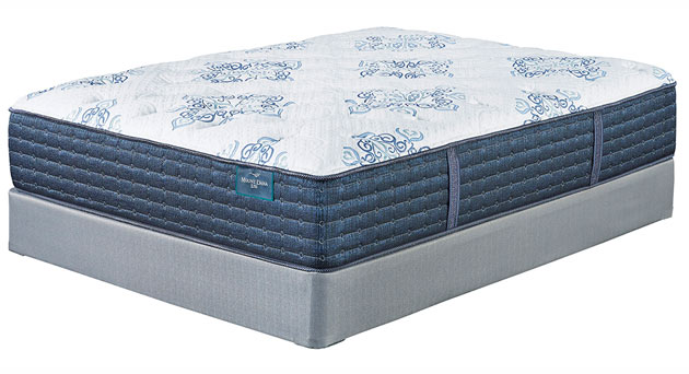 Mount Dana Mattress